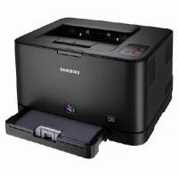 принтер Samsung CLP-325W