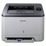 принтер Samsung CLP-350N