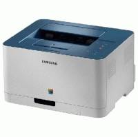 принтер Samsung CLP-360