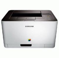 принтер Samsung CLP-365W