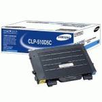 картридж Samsung CLP-510D5C