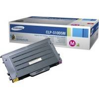 картридж Samsung CLP-510D5M/SEE