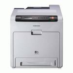 принтер Samsung CLP-610ND