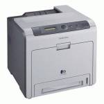 принтер Samsung CLP-620ND