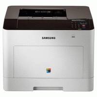 принтер Samsung CLP-680ND