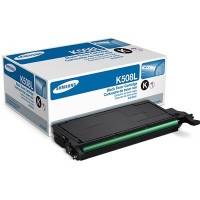 картридж Samsung CLT-K508L