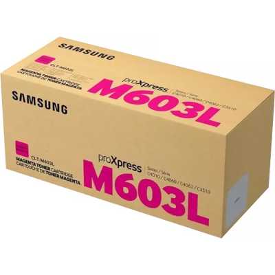 Samsung CLT-M603L SV247A