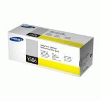 картридж Samsung CLT-Y506S