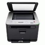 МФУ Samsung CLX-3185