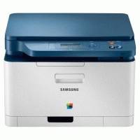 МФУ Samsung CLX-3300