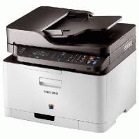 МФУ Samsung CLX-3305FN