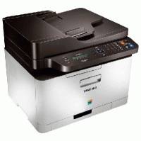 МФУ Samsung CLX-3305FW