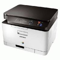 МФУ Samsung CLX-3305W