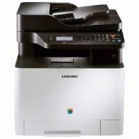 МФУ Samsung CLX-4195FN