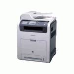 МФУ Samsung CLX-6200ND