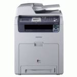 МФУ Samsung CLX-6240FX