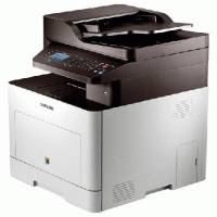 МФУ Samsung CLX-6260FD
