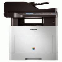 МФУ Samsung CLX-6260FR