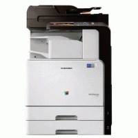 МФУ Samsung CLX-9301NA