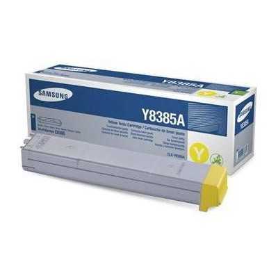 

Samsung CLX-Y8385A