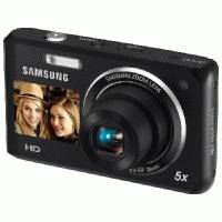 фотоаппарат Samsung DV100 Black
