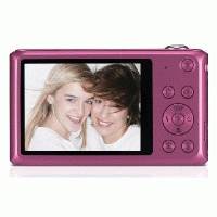 Samsung DV150F Pink