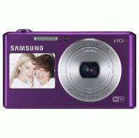 фотоаппарат Samsung DV150F Purple
