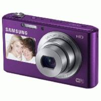 фотоаппарат Samsung DV150F Purple
