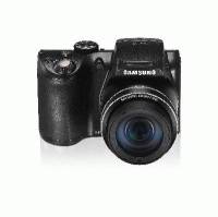 фотоаппарат Samsung EC-WB100 Black