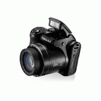 Samsung EC-WB100 Black
