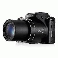 фотоаппарат Samsung EC-WB100 Black