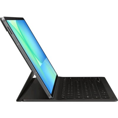 чехол-клавиатура Samsung EF-DX620UBRGRU