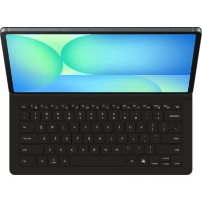 чехол-клавиатура Samsung EF-DX620UBRGRU