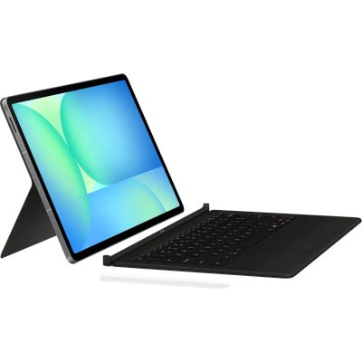 чехол-клавиатура Samsung EF-DX625UBRGRU