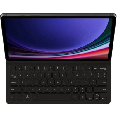 чехол-клавиатура Samsung EF-DX720UBRGRU