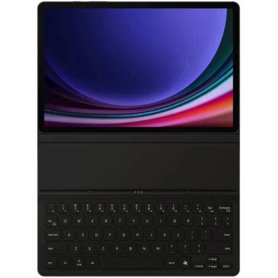 чехол-клавиатура Samsung EF-DX720UBRGRU