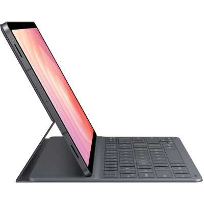 чехол-клавиатура Samsung EF-DX730UBEGRU