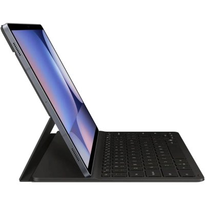 чехол-клавиатура Samsung EF-DX820UBRGRU