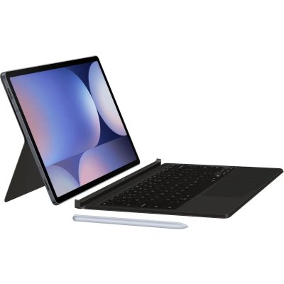 чехол-клавиатура Samsung EF-DX825UBRGRU