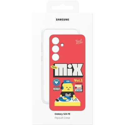 чехол Samsung EF-MS721CREGRU