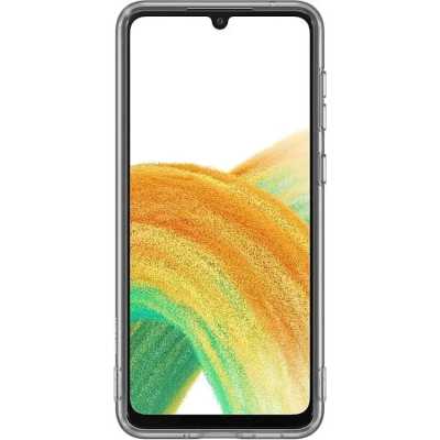 чехол Samsung EF-QA336TBEGRU