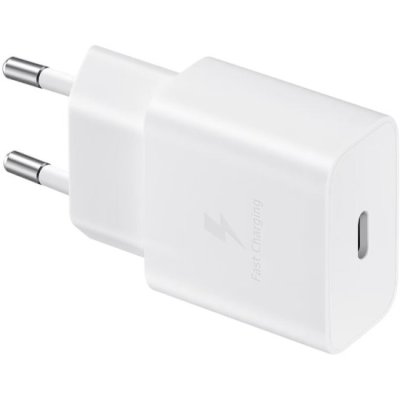 сетевое зарядное устройство Samsung EP-T1510NWEGEU