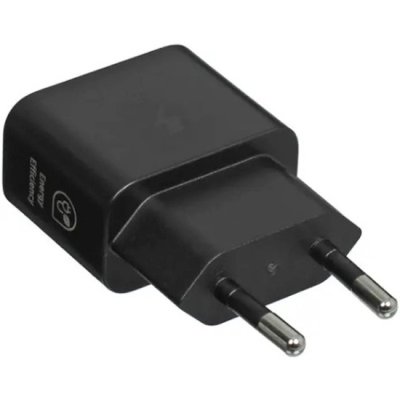 сетевое зарядное устройство Samsung EP-T2510NBEGWW