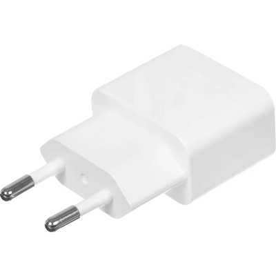 сетевое зарядное устройство Samsung EP-T2510NWEGEU