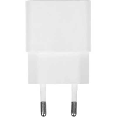 сетевое зарядное устройство Samsung EP-T2510NWEGEU