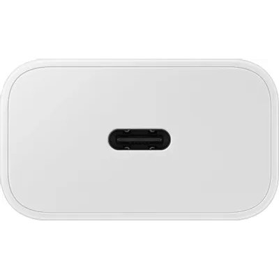 сетевое зарядное устройство Samsung EP-T2510NWEGWW