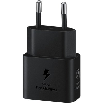 сетевое зарядное устройство Samsung EP-T2510XBEGEU