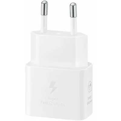 сетевое зарядное устройство Samsung EP-T2510XWEGRU