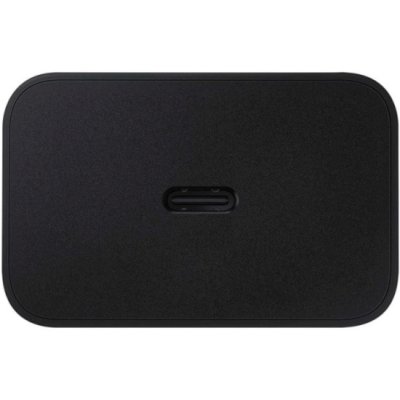 сетевое зарядное устройство Samsung EP-T4510XBEGEU