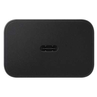 сетевое зарядное устройство Samsung EP-T4511XBEGRU